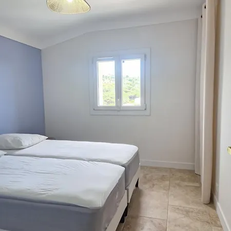 Apartment 6 Personnes, Grande Terrasse Vue Et Balneo Roquebrune-sur-Argens